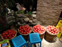 -蕃茄述·好汤自然来(江汉路店)