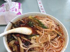 iphone_upload_pic-丽丽三鲜螺蛳粉(田林路店)