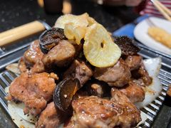 -德川家日本料理(中关村寰太大厦店)
