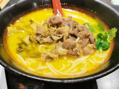 -和府捞面(天河领展广场店)