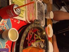 -纸盐河码头火锅(十八梯店)