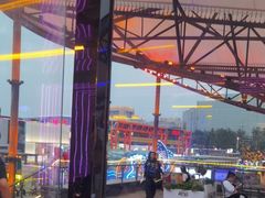 -移动谜城·大笨象密室逃脱(五棵松店)