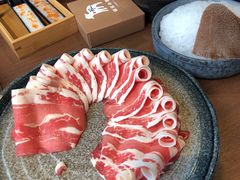 -快乐小羊火锅(河西王府井店)