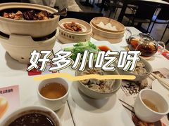 -金鼎轩·滋养小餐馆(联想桥店)