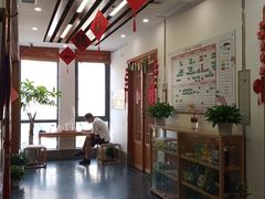 -子曰书院·古筝围棋书法国画小主持(夏都店)
