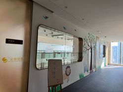 点击看大图 -金鹰国际月子中心(新街口店)