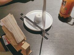 -向川南·水煮鱼·川菜(和平里店)