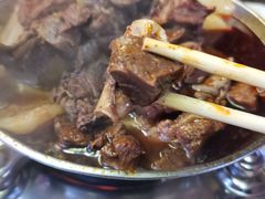 -桂萍特色牛筋牛杂(长堤街总店)