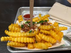 -Shake Shack(西单大悦城店)