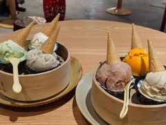 -歎雪糕低糖低脂Gelato冰淇淋