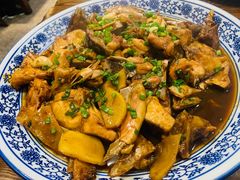 -兰边碗(鼓楼店)