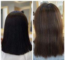 -Some Hair