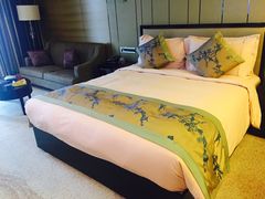 -无锡新湖铂尔曼大酒店