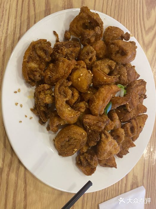 陈记肥肠面馆图片