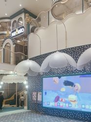 -奈尔宝·儿童乐园·亲子餐厅(苏州大悦城店)