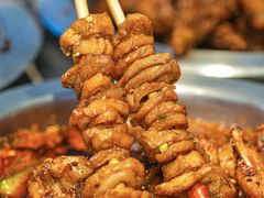 -耍盆友·重庆江湖菜(百子湾店)