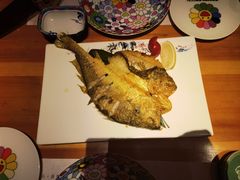 -原志优秀食材·匠心料理·海胆主题(金亿广场店)