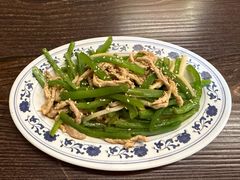 -拉面莊夢語＆中华料理八椿