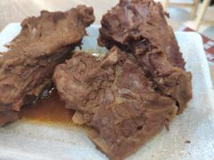 -大师兄·西北小馆(南沙万达广场店)
