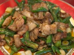 -辛记豆汤家常菜(芳草街店)