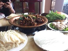 -老诚一锅(锦州总店)