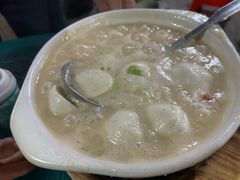 -桂园白粥·潮汕老味道