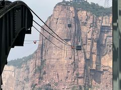 -河南宝泉旅游区