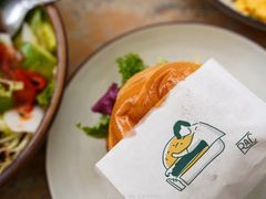 -RAC BAR(安福路店)