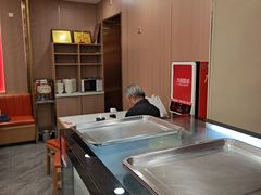 -杏园餐厅(西四北大街店)