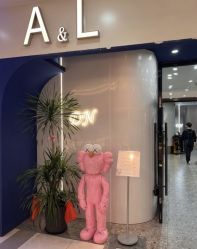 -A&L salon