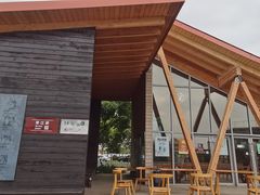 -上海山野camping·户外天幕烧烤·团建拓展营地