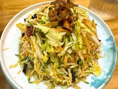 -亿牌牌东北烧烤(怀特店)