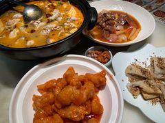 -金佬馆·川菜bistro(芜湖镜湖万达店)