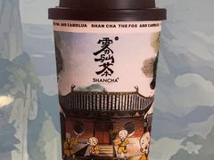 -雾与山茶(大禹城店)