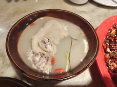 -常和州·夜宵大排档(常州单店)