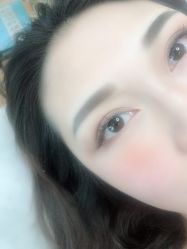 -轻妆Feel·半永久纹眉眼线