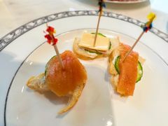 -上海虹桥宾馆·SLIDER(郁锦香店)