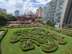 -马勒别墅饭店(静安寺店)