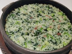 咸肉菜饭-香雪海饭店中餐厅(人民桥店)