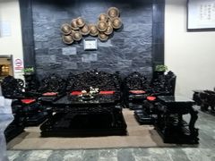 -中家鑫园温泉酒店鑫悦汤泉