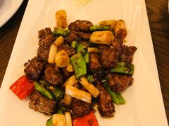 -水月周庄铂尔曼酒店-水月荟中餐厅