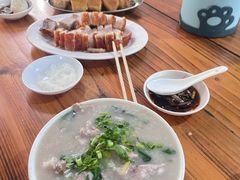 -洲心明记烧肉大粥(总店)