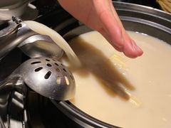 -捞王锅物料理(凯旋路店)