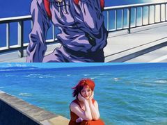 -灌篮高手动画打卡地