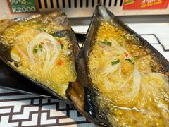 -云晓光头烧烤吧(德平路店)