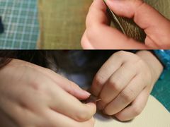 -零几体验diy皮具工作室(振业城店)