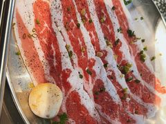 -安又胖韩国烤肉(美罗城店)