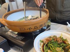 -宝荣鱼馆·临湖之宴(千岛湖店)