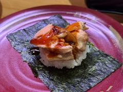 -寿司郎(皇庭广场店)