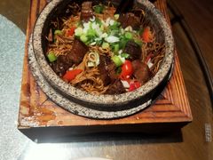 -刀板香·安徽菜(国购IFC店)
